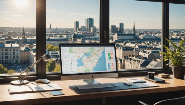 10 astuces pour booster votre référencement local à rennes