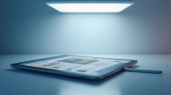 Accédez aux meilleures actualités avec un webzine d'actus quotidien