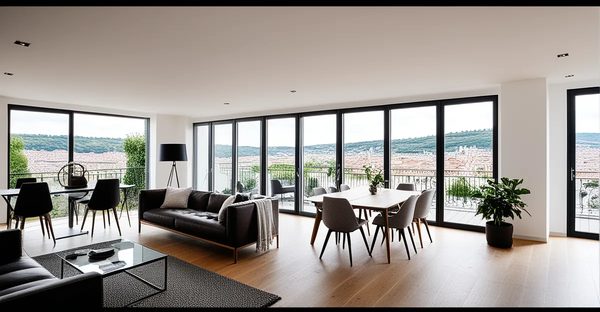 Agence immobilière à lyon 5 : votre partenaire pour vendre et estimer