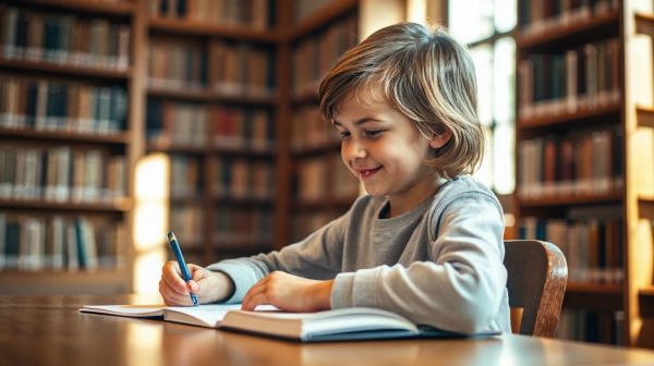 Améliorez vos compétences en mathématiques grâce à un tutorat personnalisé