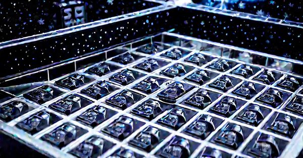 Calendriers de l'avent star wars : 24 surprises pour les fans exigeants