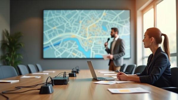 Comment choisir la meilleure location de sonorisation à Nantes ?