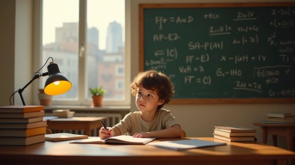 Développer ses compétences en mathématiques avec un accompagnement adapté à vos besoins