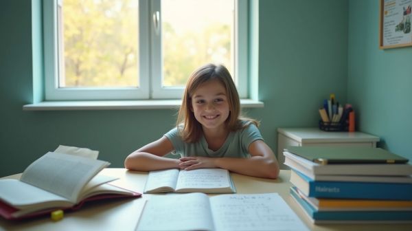 Développer ses compétences en mathématiques avec un accompagnement adapté à vos besoins