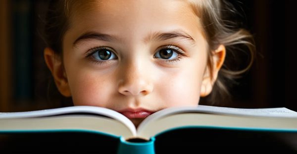 Livres pour enfants de 0 à 16 ans : éveiller les imaginations