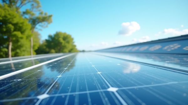 Optimiser le tarif nettoyage panneau solaire pour plus d'économies