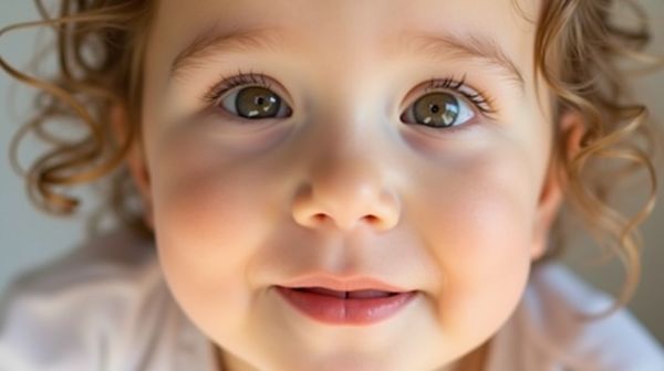Optimiser l'hydratation de la peau sensible de votre enfant