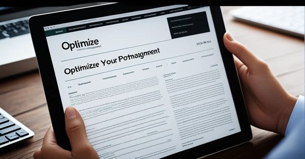 Optimisez la gestion de votre portefeuille en toute simplicité