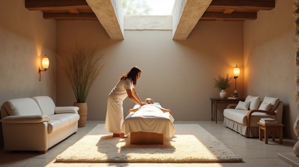 Ostéopathe Renata França Pauline Zunino : soins ostéopathiques à Monclar-de-Quercy