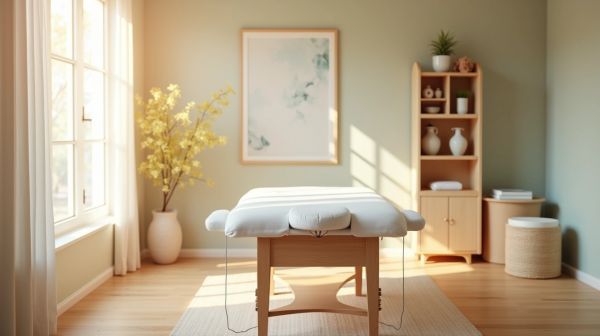 Ostéopathe Renata França Pauline Zunino : soins ostéopathiques à Monclar-de-Quercy