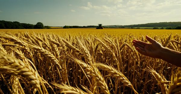 Terre en fête : un voyage au cœur de l'agriculture et des traditions
