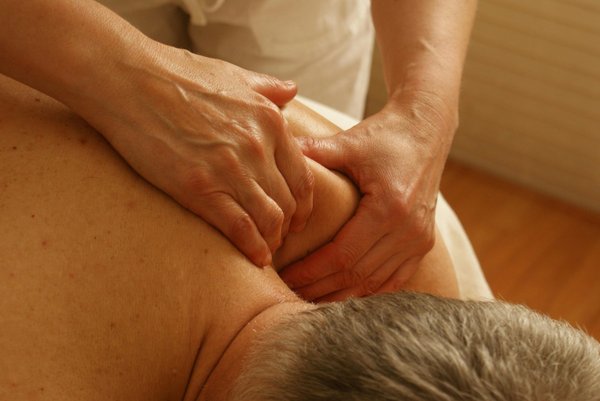 Les secrets d'un massage relaxant à nice