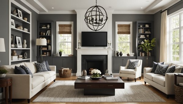 Des conseils pratiques pour optimiser votre espace maison